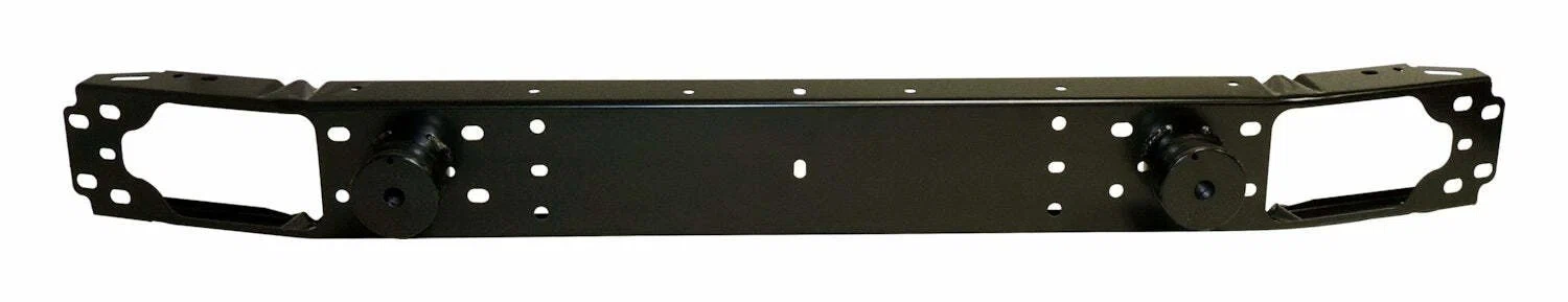 Crown Front Bumper Beam for 2018+ Jeep JL Wrangler & JT Gladiator w_ Select Packages - 68352789AC